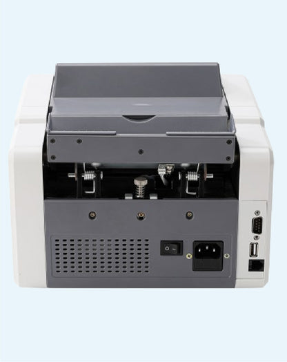 Mix Value Counting Machine EQ-P80