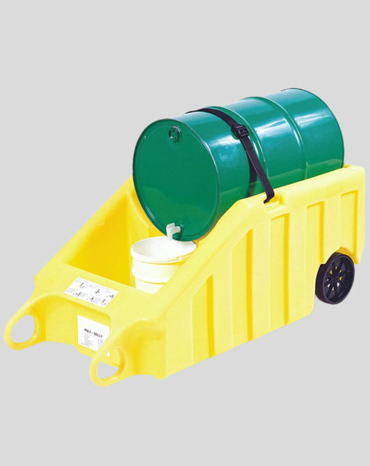 Spill Drum Cart (Poly-Dolly)