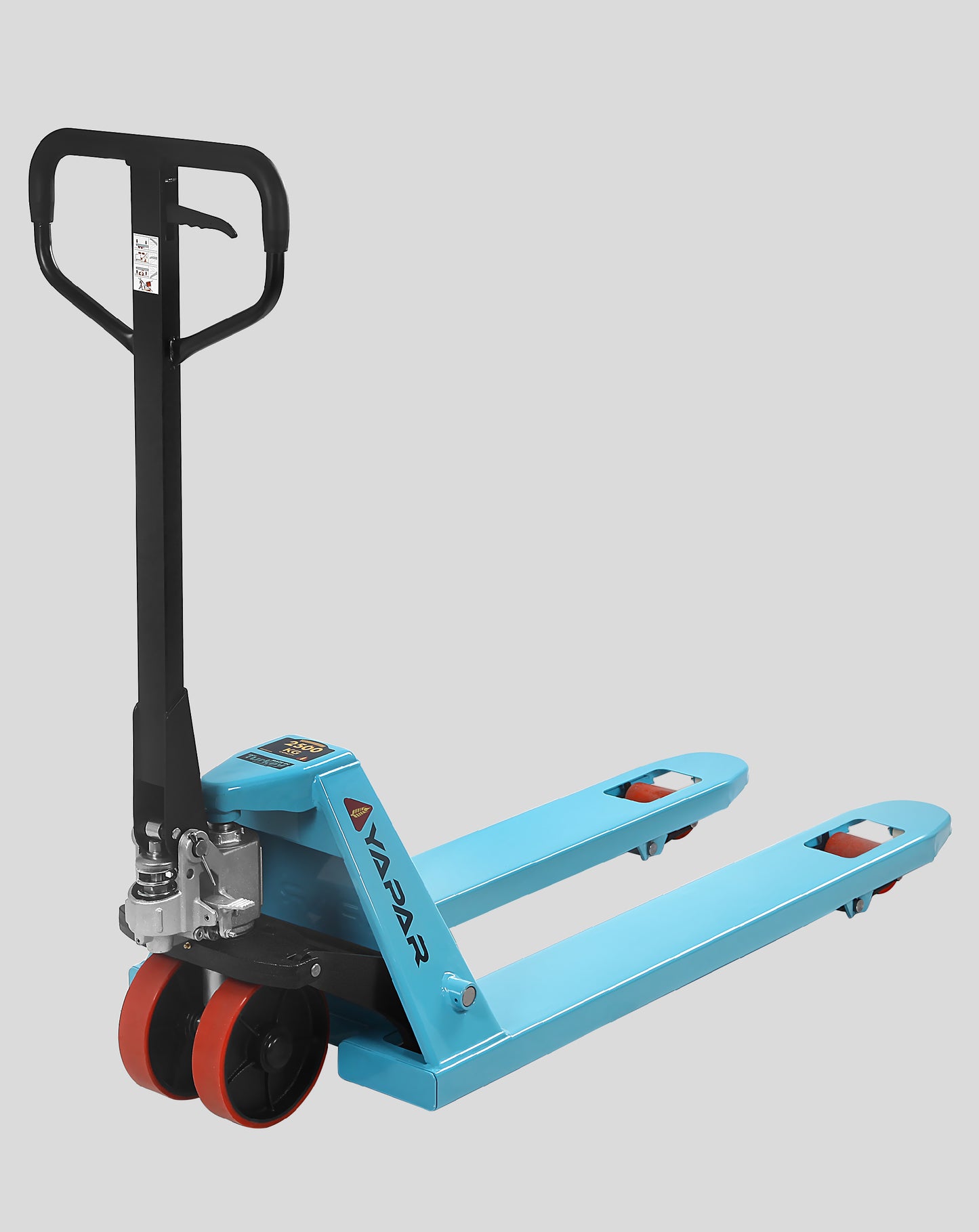Hand Pallet Truck (Made in Turkiye)