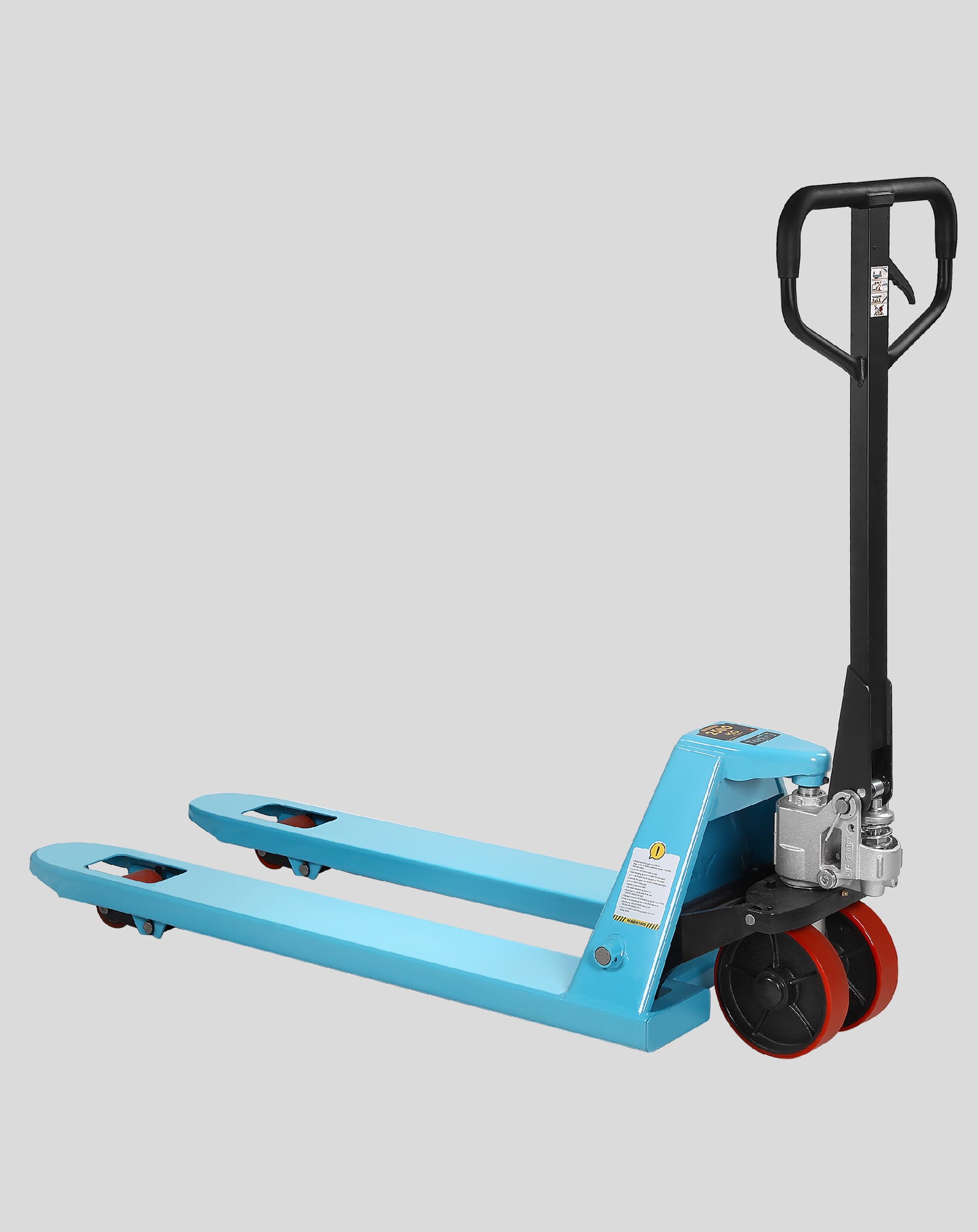 Hand Pallet Truck (Made in Turkiye)