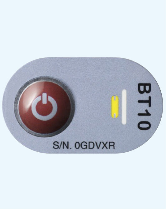 Blood Bag Temperature Indicator 10