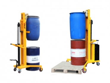 drum-loader