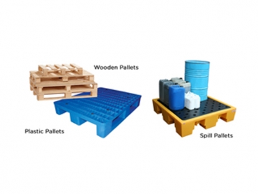 pallet